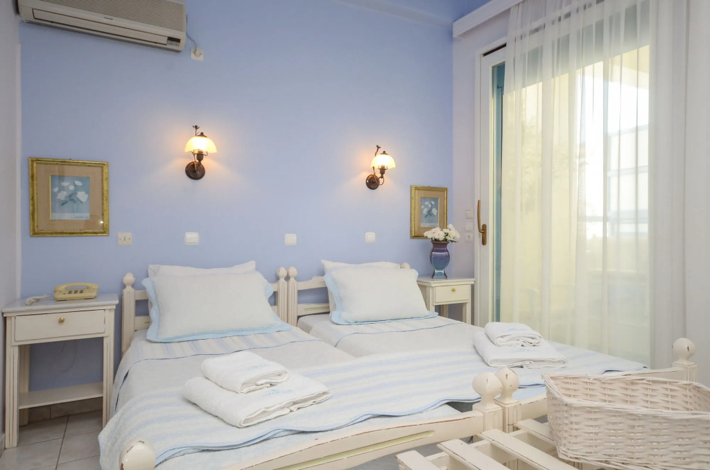 Kymata Hotel