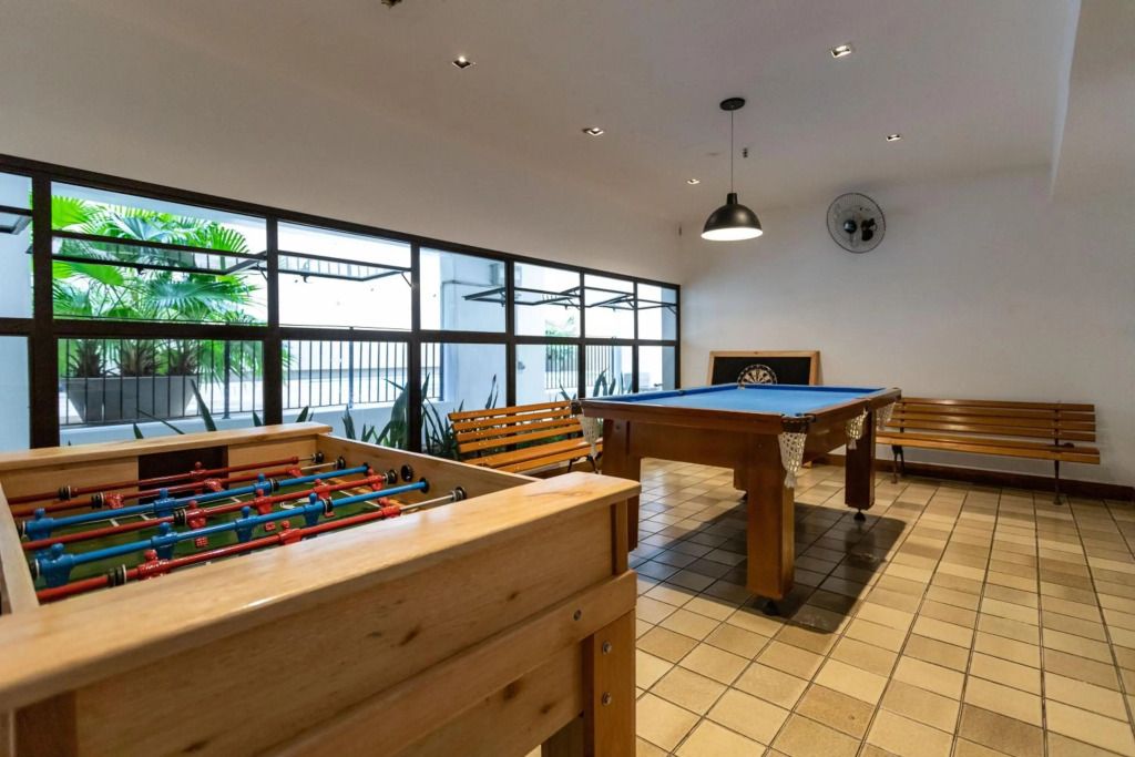 CopaLeme - 516 - Real Residence