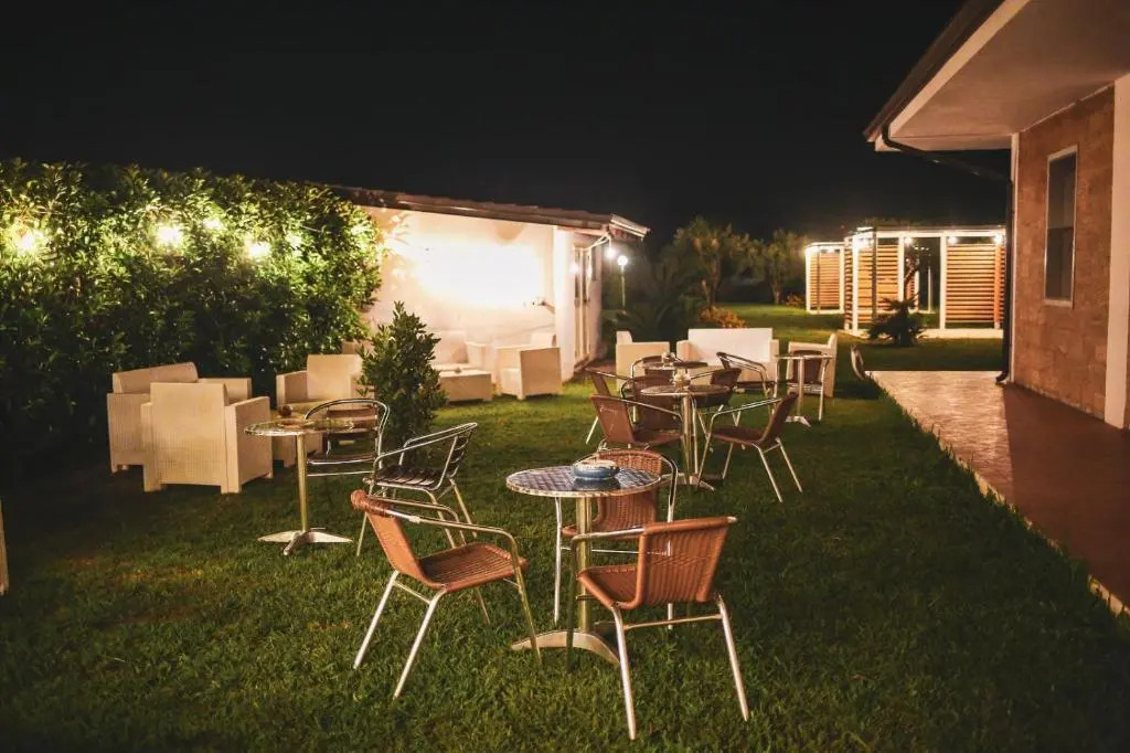 Verter Home Resort