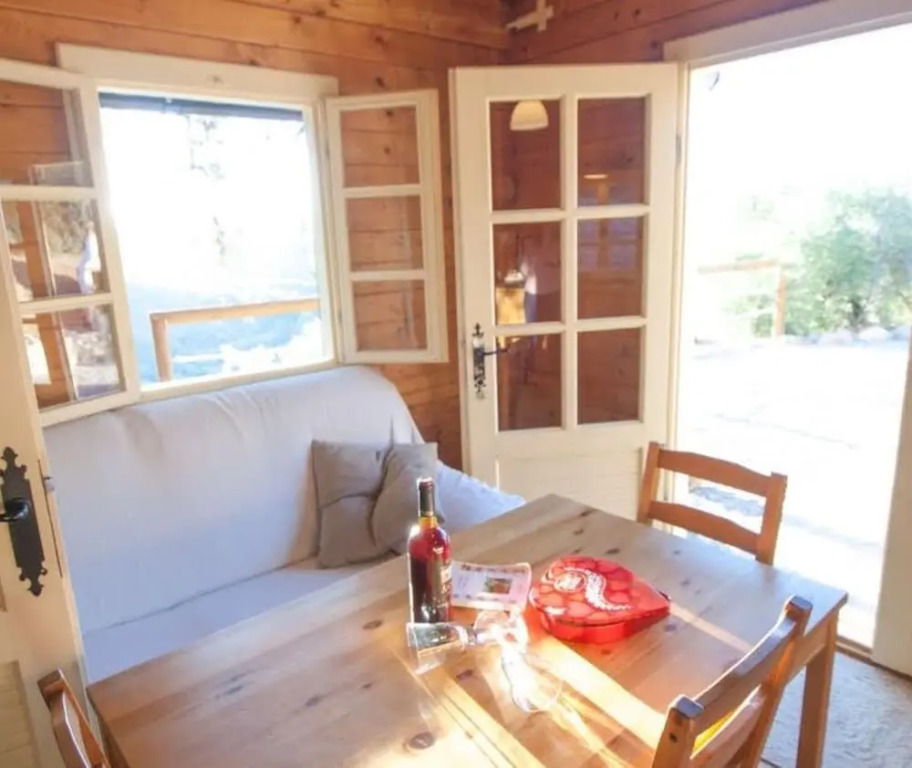 106723 House In El Gastor
