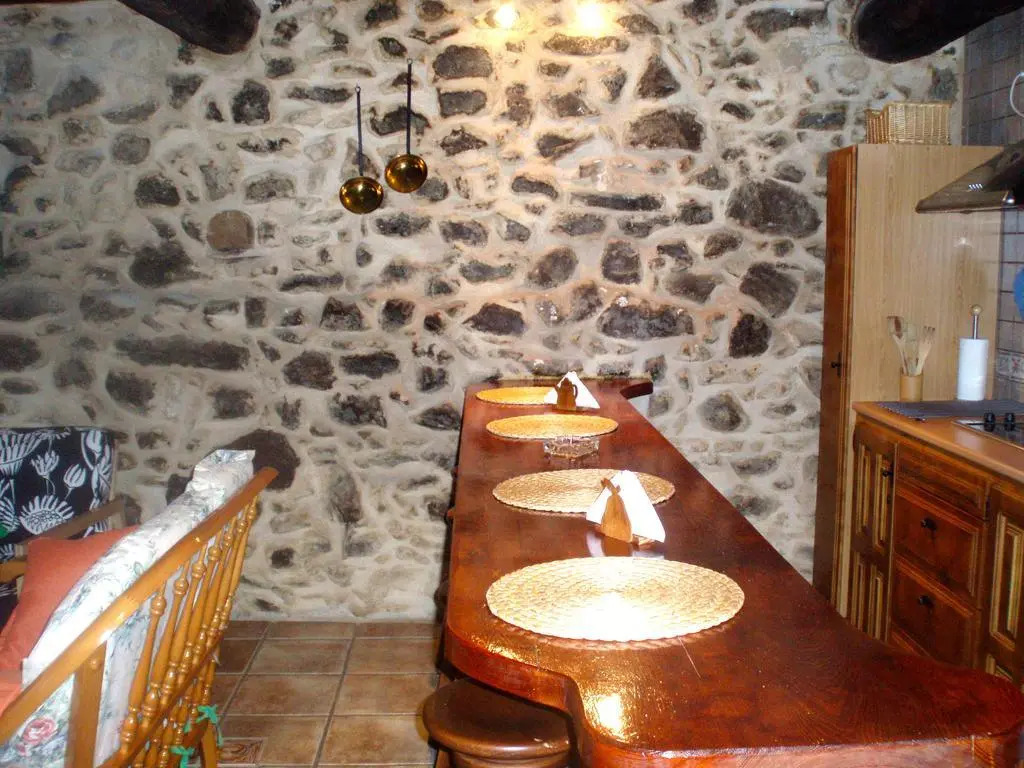 Hotel La Casa Chacinera