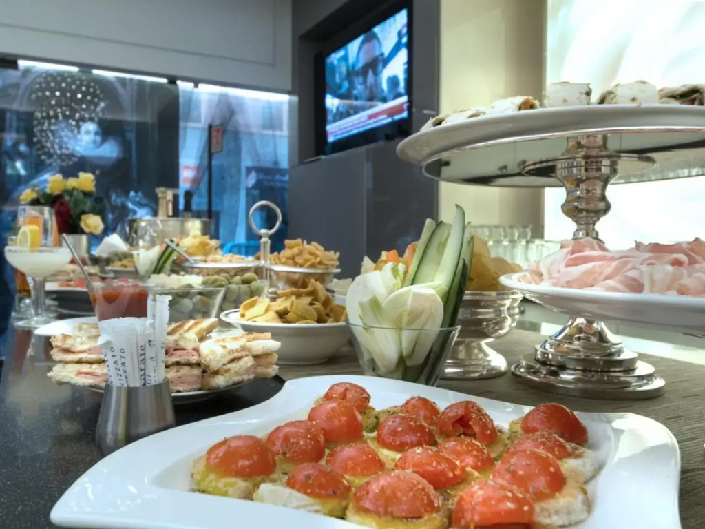 Hotel Accademia Hotel Rubens