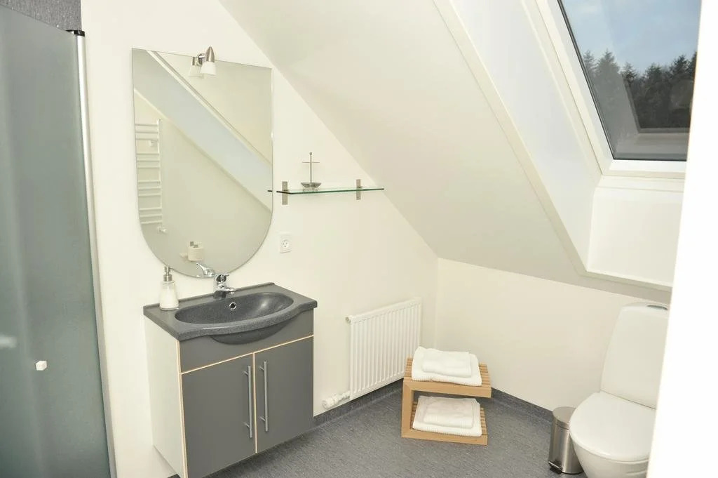 Herning Bed & Breakfast