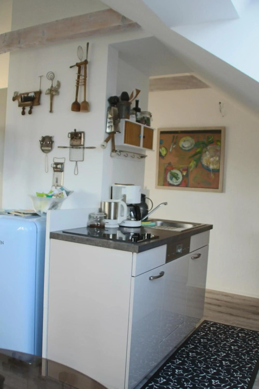 Apartment Götterdämmerung