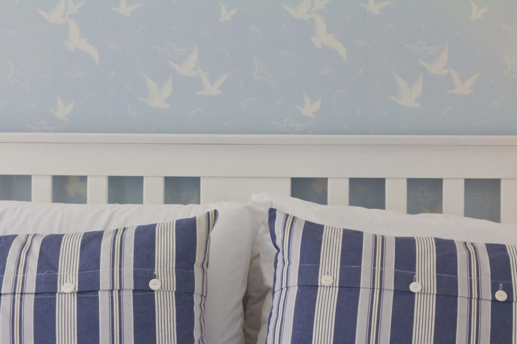 Seavista B&B