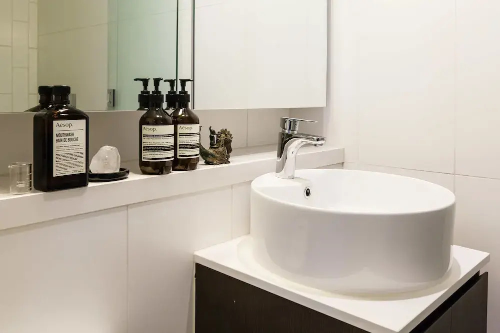 MATILDA, 1BDR South Yarra Apartment
