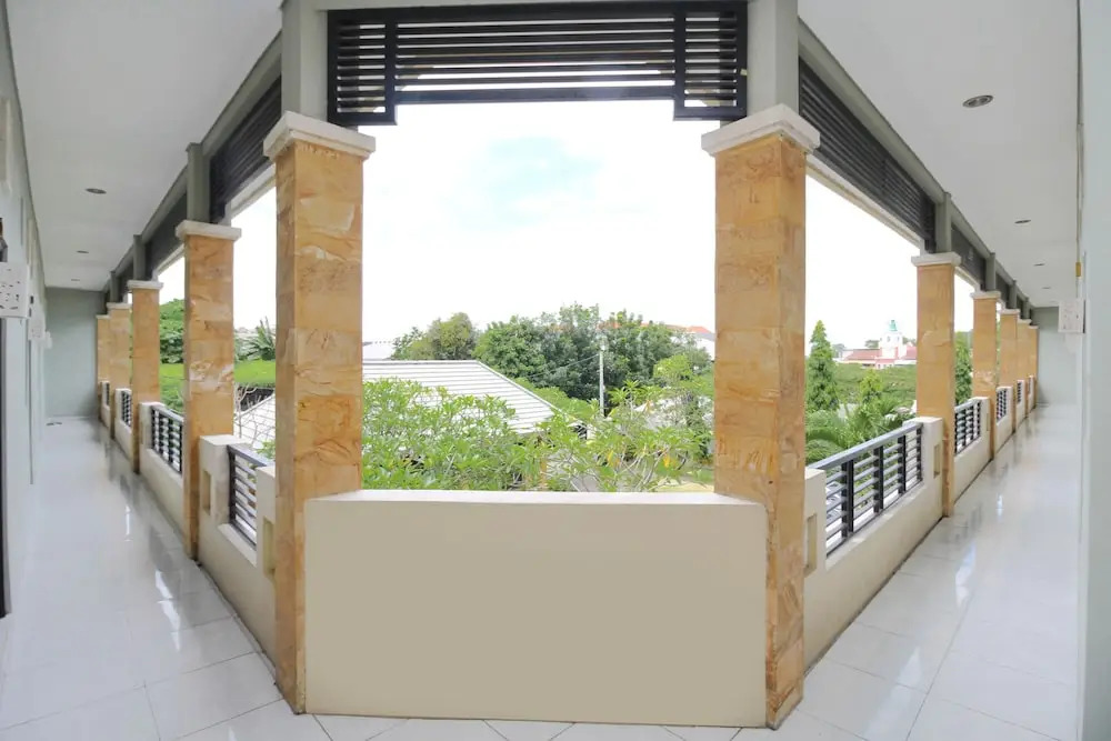 Airy Denpasar Barat Dalung Pondok Asri 9 Bali