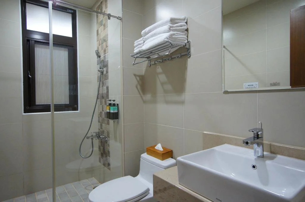 Diewuxinqun Homestay