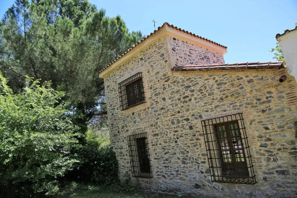Paraiso del Hueznar