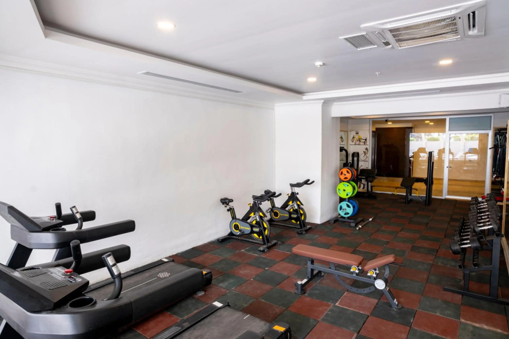 Курорт Fore Resort & Spa