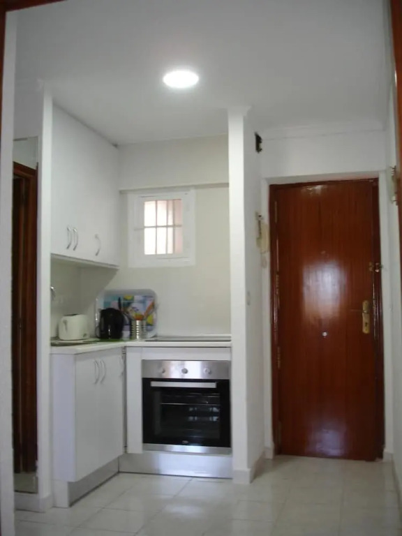 Apartamentos Moby Dick by WT