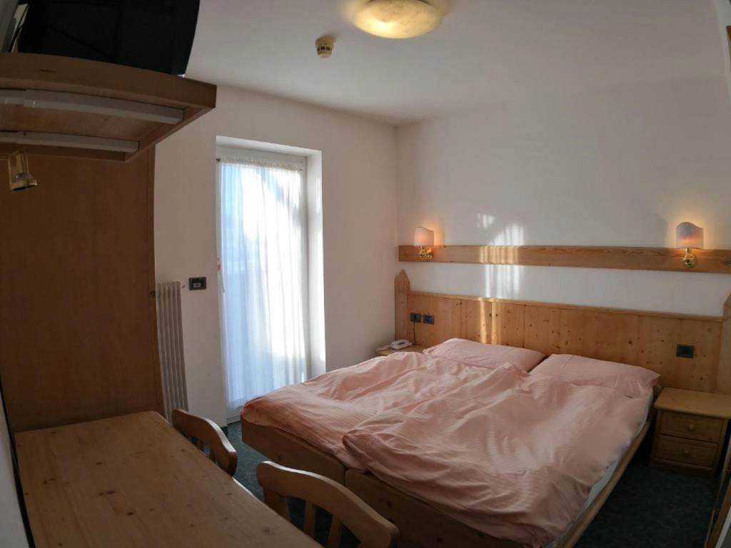 Hotel Alpenrose