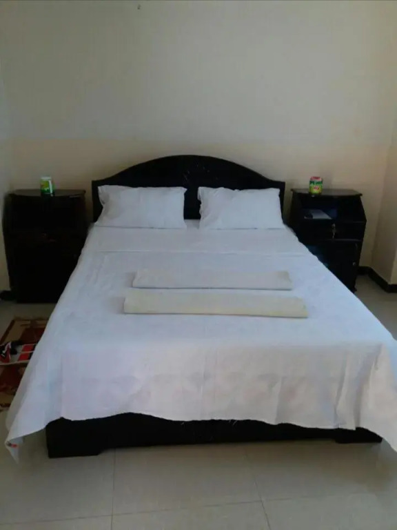 Hotel Delina Aksum