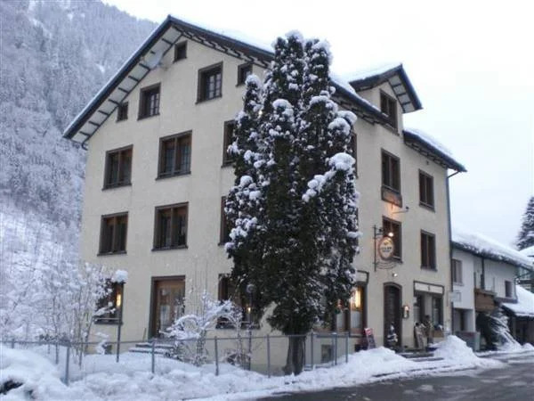 Gasthaus Elmer