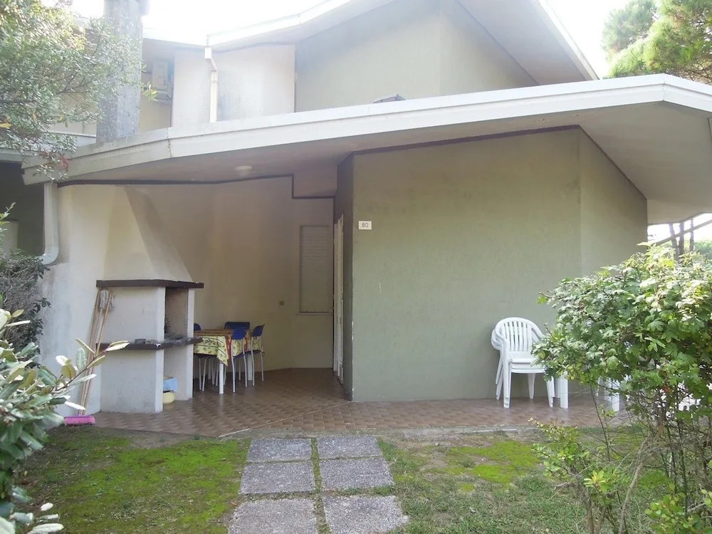 Villaggio Olimpia