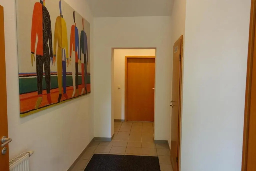 Campus Apartment Ernst