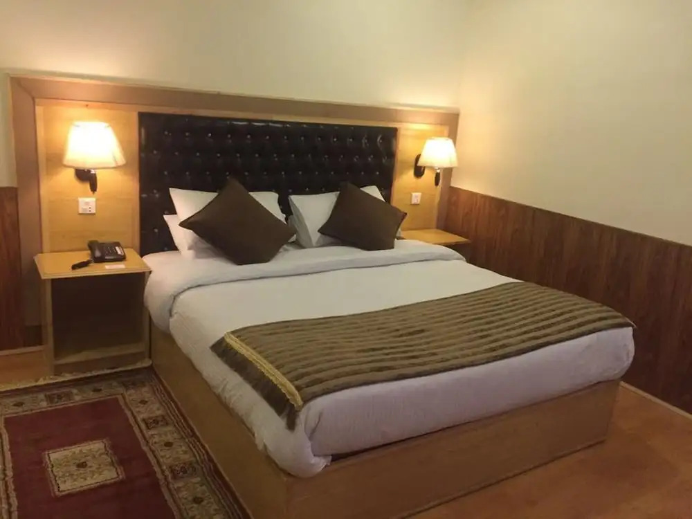 Shangrila Resort Hotel