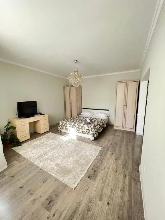NAUAI Apartment, 1 room, near MEGA Alma-Ata