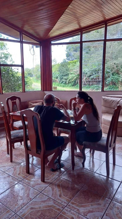 Finca Terra Viva