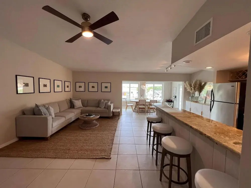 Boaters Retreat in Islamorada