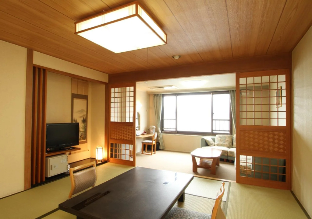 Hotel Gozensui