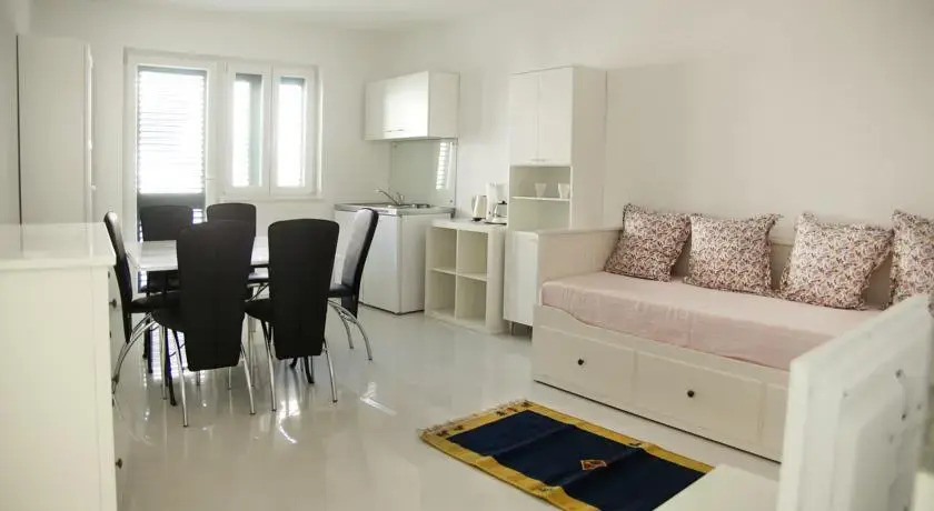 Experience Sibenik Apartments