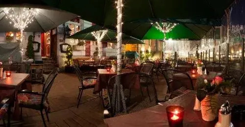 Hotel und Restaurant Der Däne