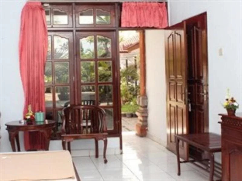 Jati Hotel