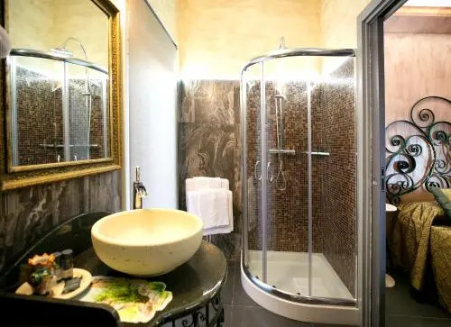 Animosa Suites