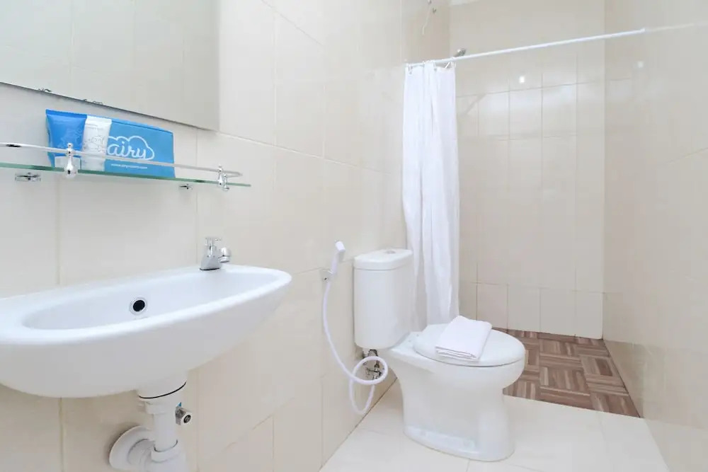 Airy Eco Syariah Petukangan Kemajuan 45B Jakarta