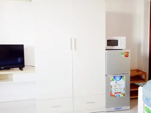 M-H5 Serviced Apartments
