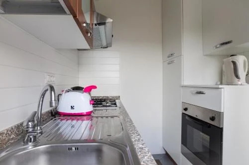 Apartment Navigli