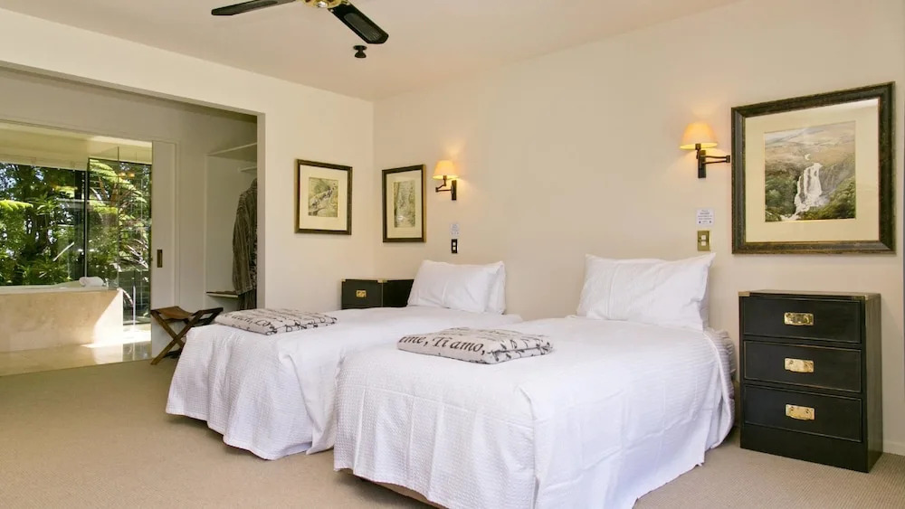 Villa 2 Ngahere
