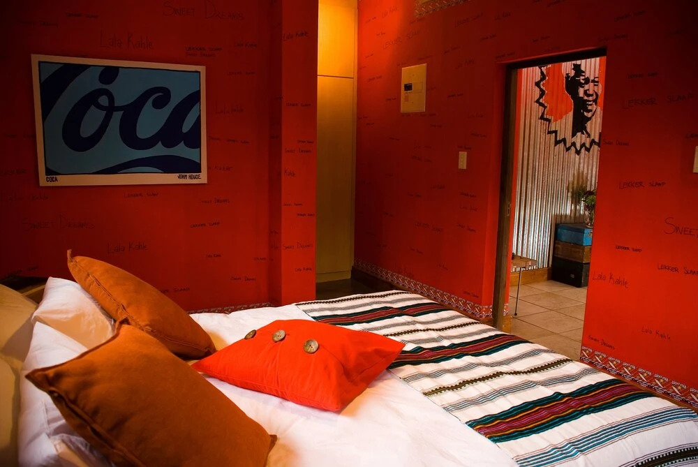 House of House Guest House