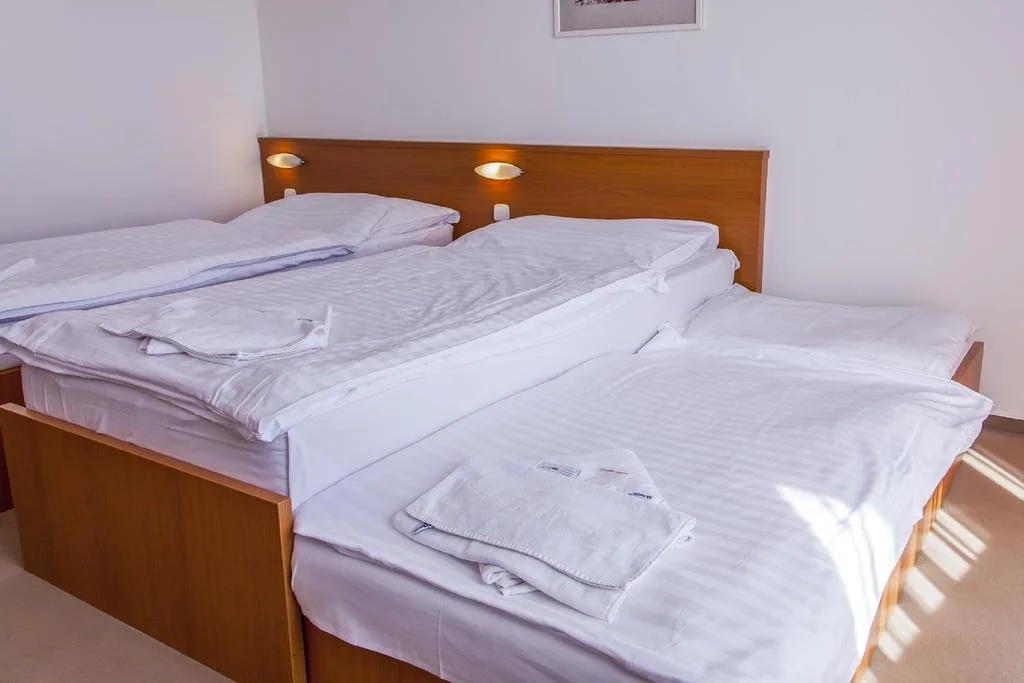 Hotel SOREA HUTNÍK