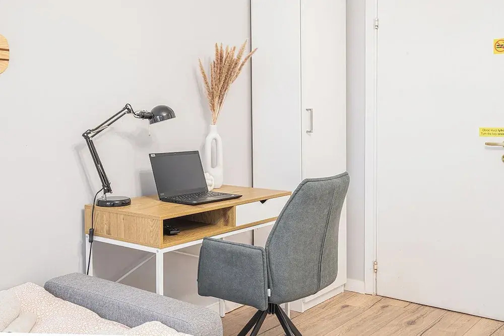 LILY APART - Private rooms in the Old Town