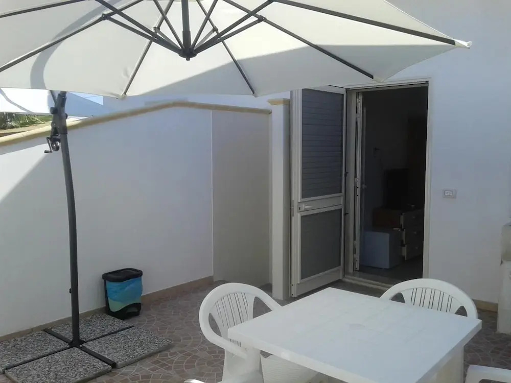 B&B Vistadamare