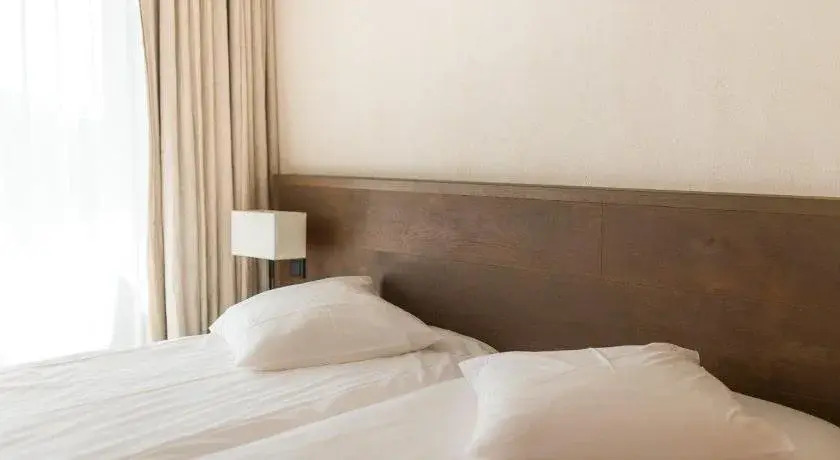 La Gree Des Landes - Eco-Hotel-Spa Yves Rocher