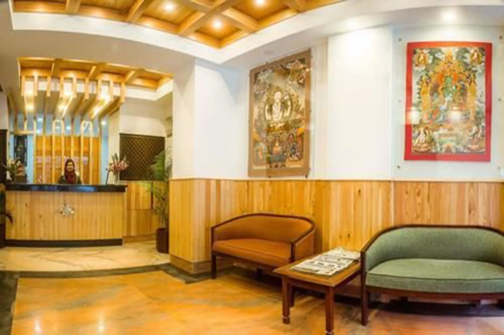 Little Nepal Inn