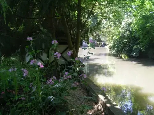 Le Vieux Logis