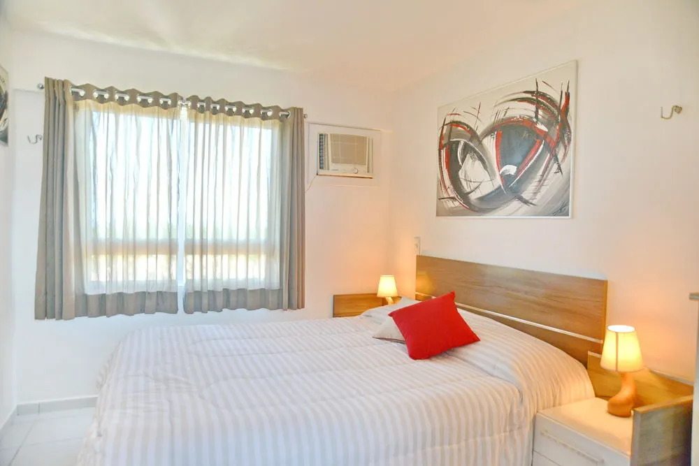 Apartamentos Verano