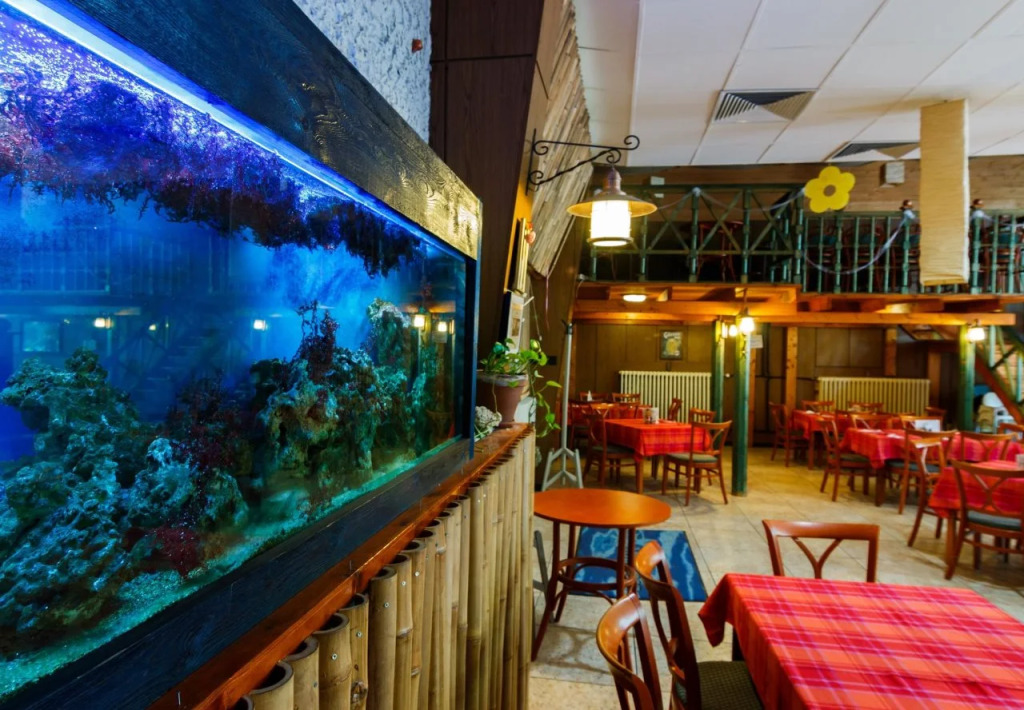 Hotel Flandria