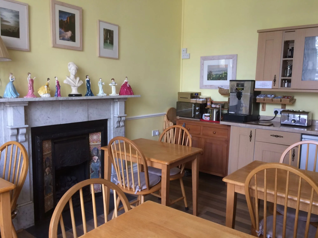 Rosalie Guest House