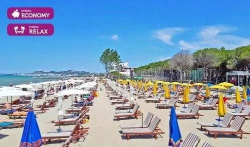 Hotel Pishat e Buta