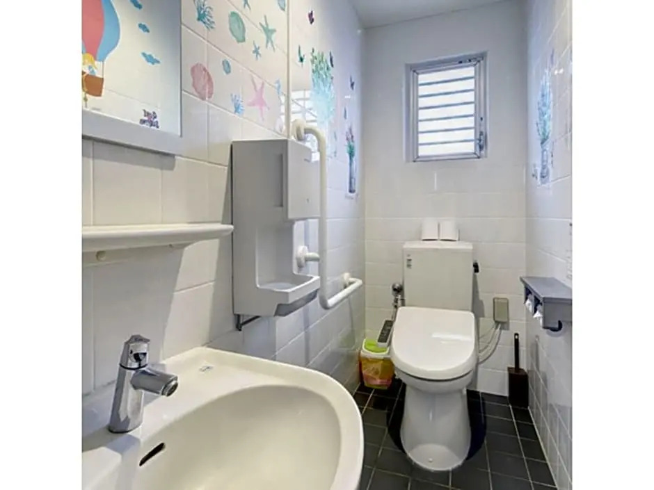 Okinawa Guest House GRAND Naha - Vacation STAY 50083v