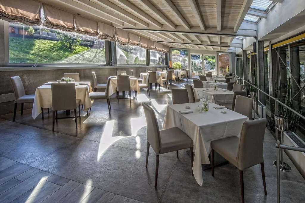 Relais Bellaria Hotel & Congressi