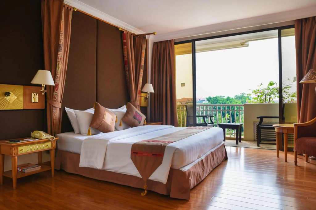 Angkor Century Resort & Spa