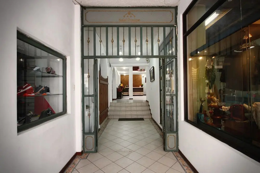 Aleros Hotel Boutique
