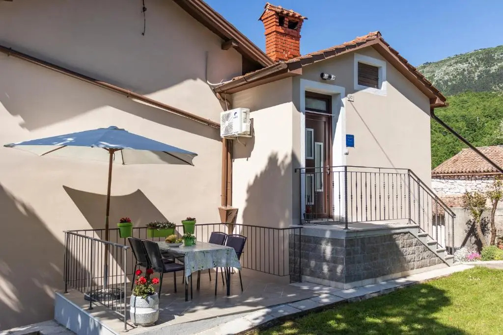 Apartman Danijela