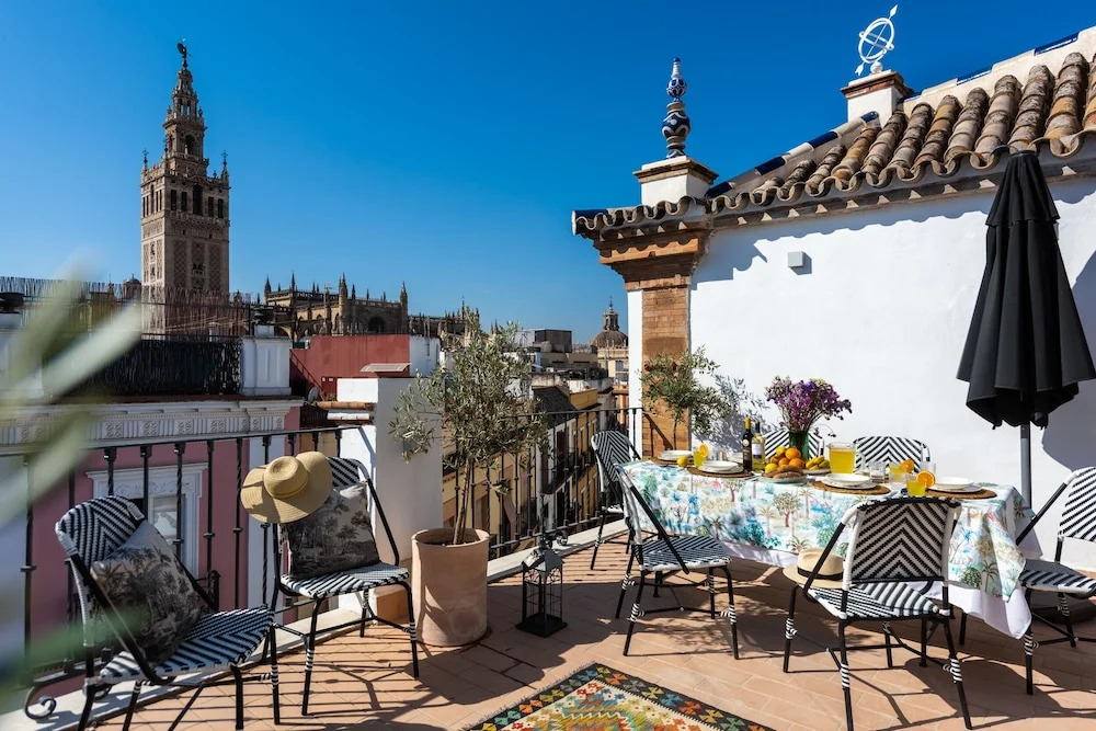 Casa del Gobernador